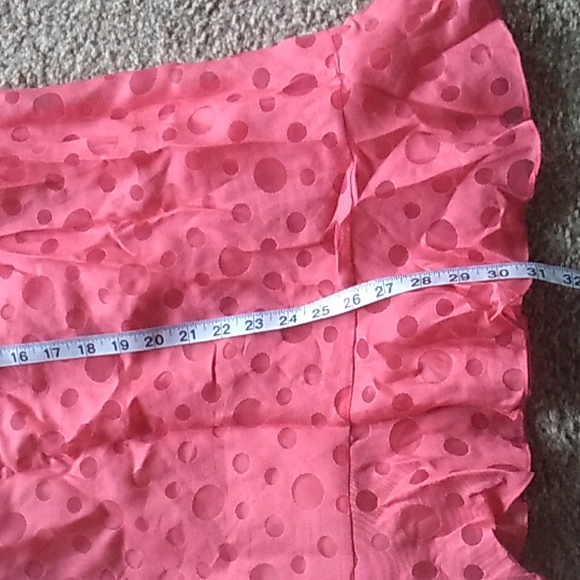 2/$20 Laura Leigh women dress - Picture 8 of 8